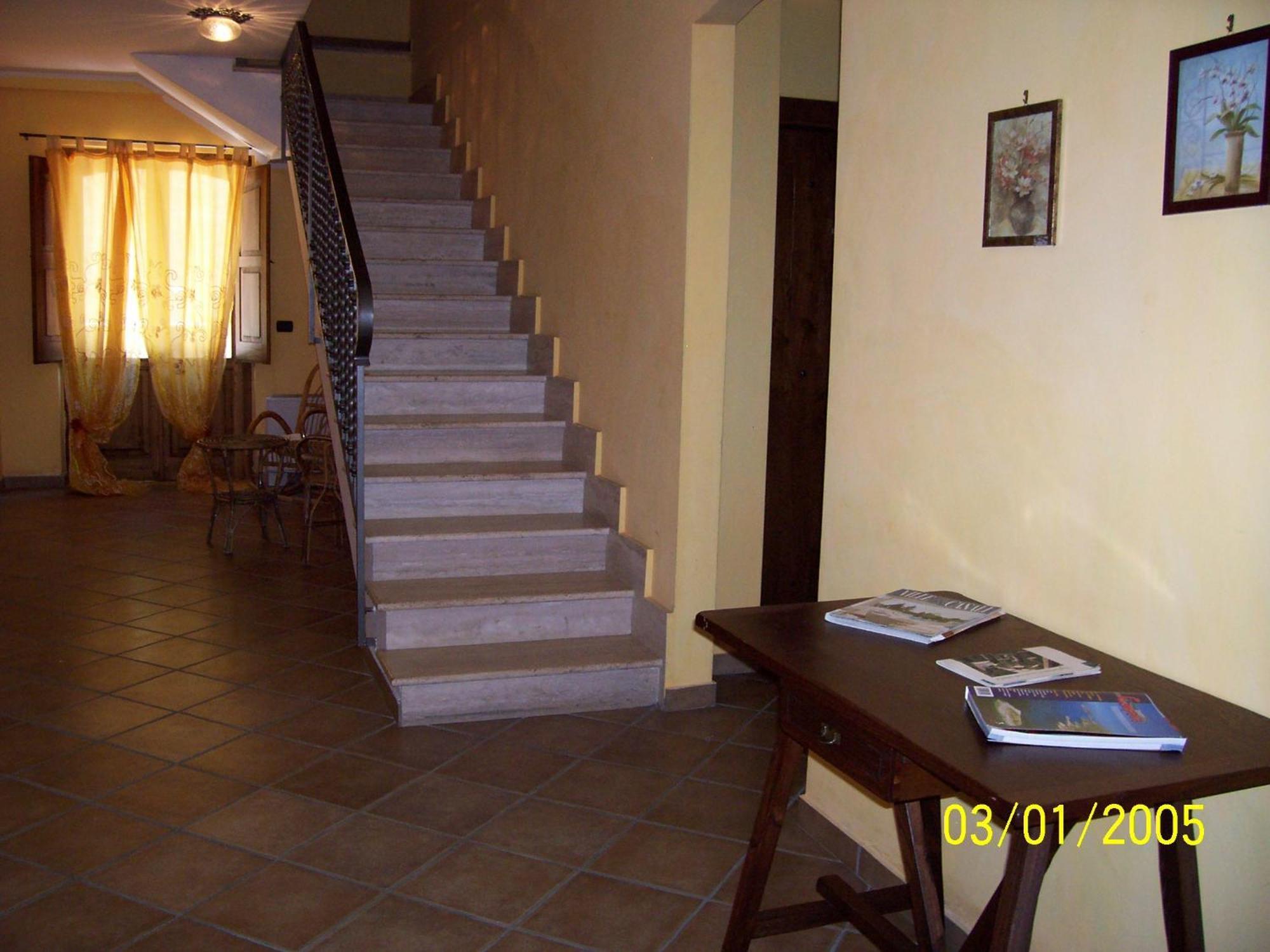 Tenuta Montelaura Forino Exterior foto