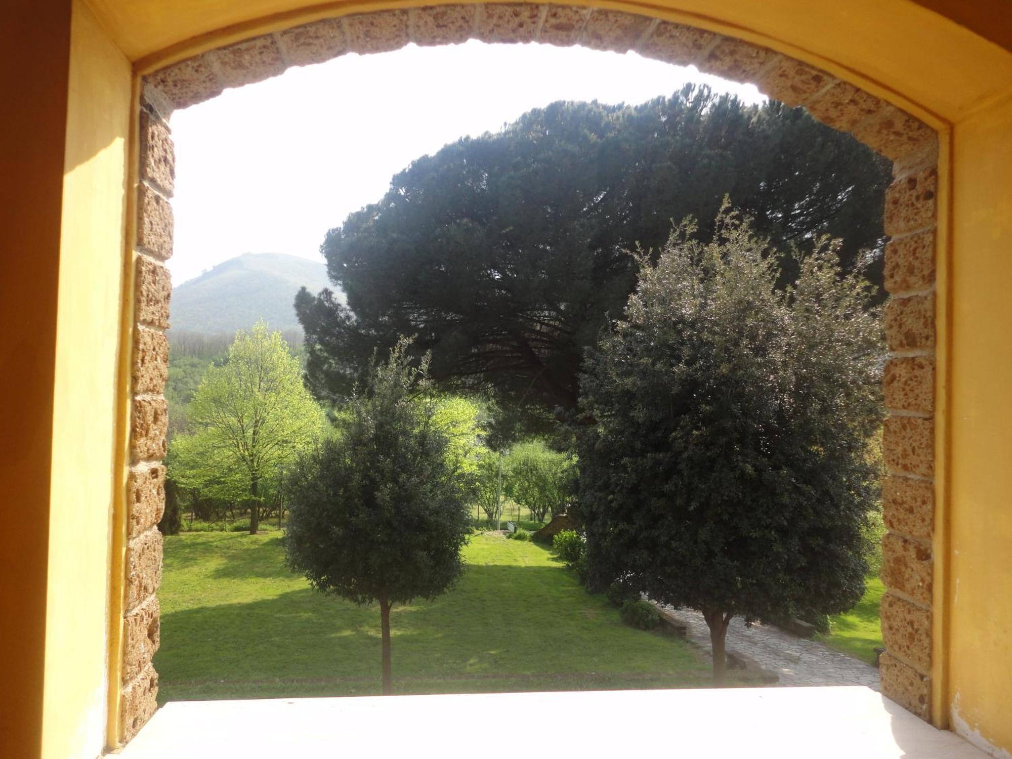 Tenuta Montelaura Forino Exterior foto