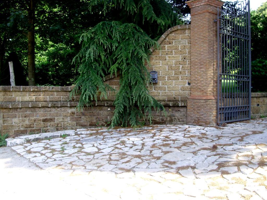 Tenuta Montelaura Forino Exterior foto