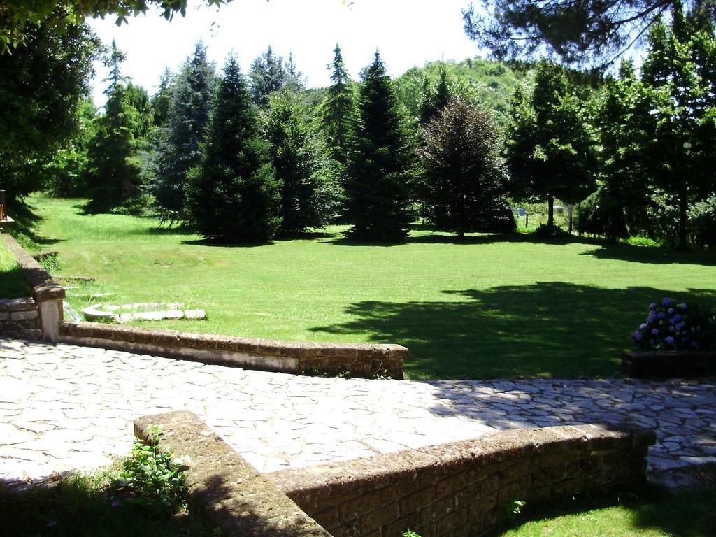 Tenuta Montelaura Forino Exterior foto