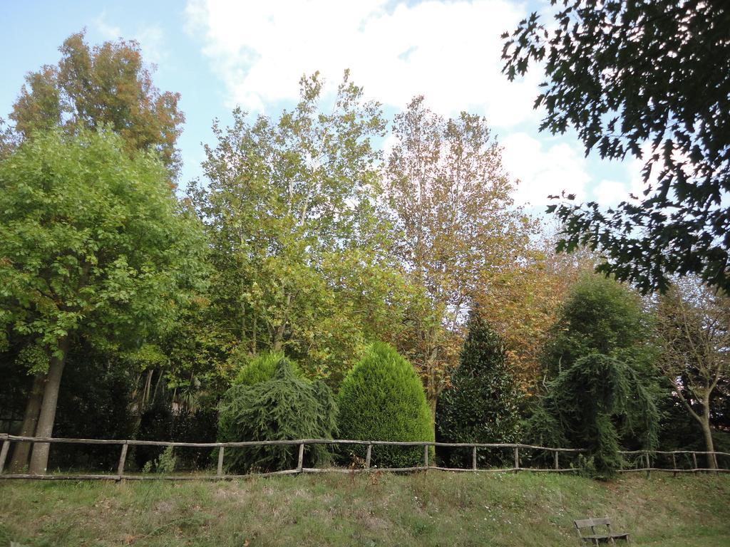 Tenuta Montelaura Forino Exterior foto