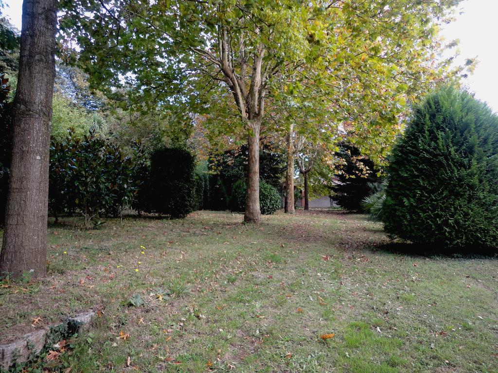 Tenuta Montelaura Forino Exterior foto